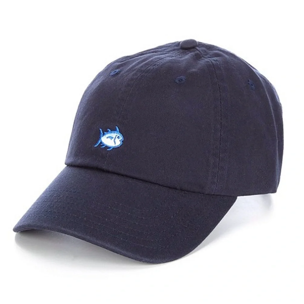 Southern Tide Mini Skipjack‎ Hat in Navy